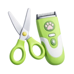 가위 상해 일러스트