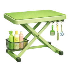 테이블 낙상 일러스트